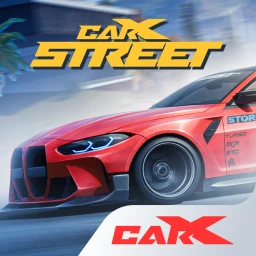 CarX Street simgesi