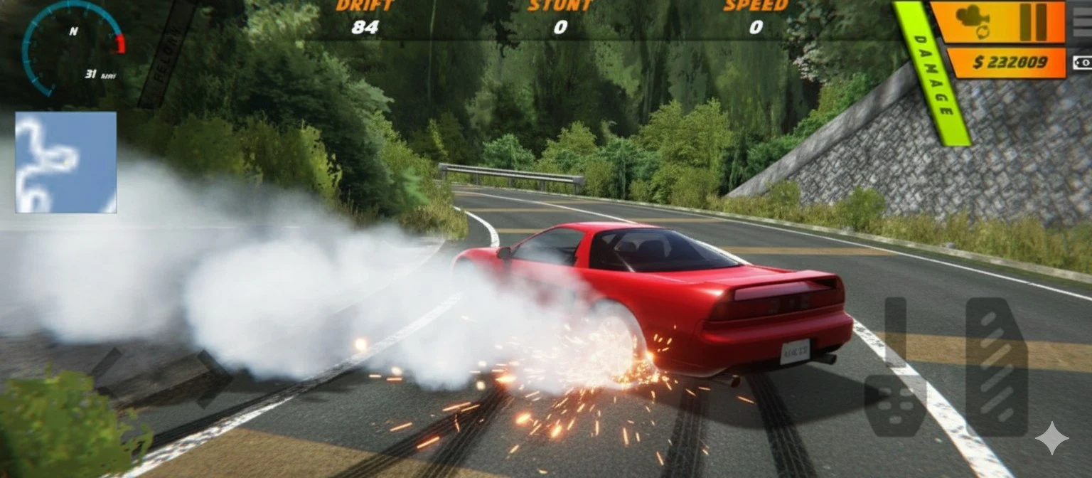 Street Motorfest: Car Club screenshot