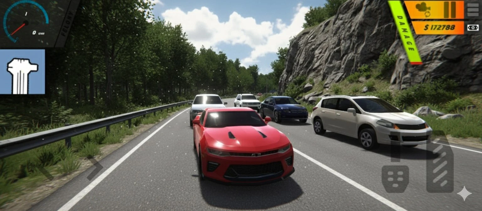 Street Motorfest: Car Club screenshot