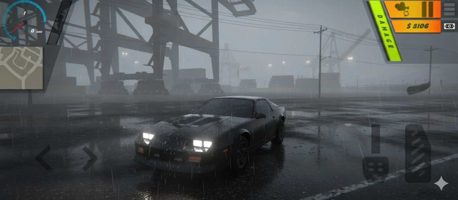 Street Motorfest: Car Club screenshot
