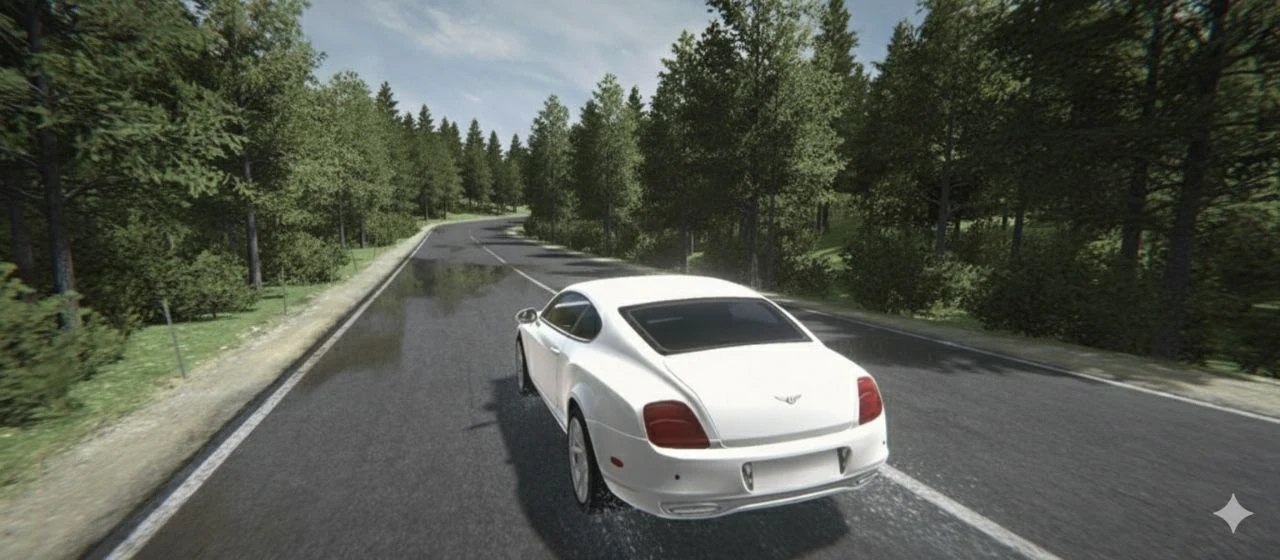 Street Motorfest: Car Club screenshot