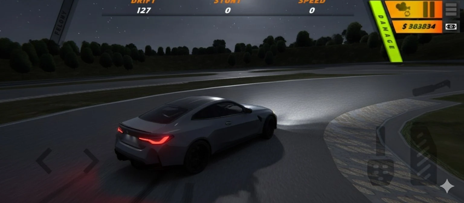Street Motorfest: Car Club screenshot