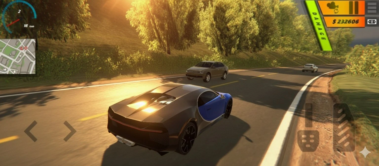 Street Motorfest: Car Club screenshot