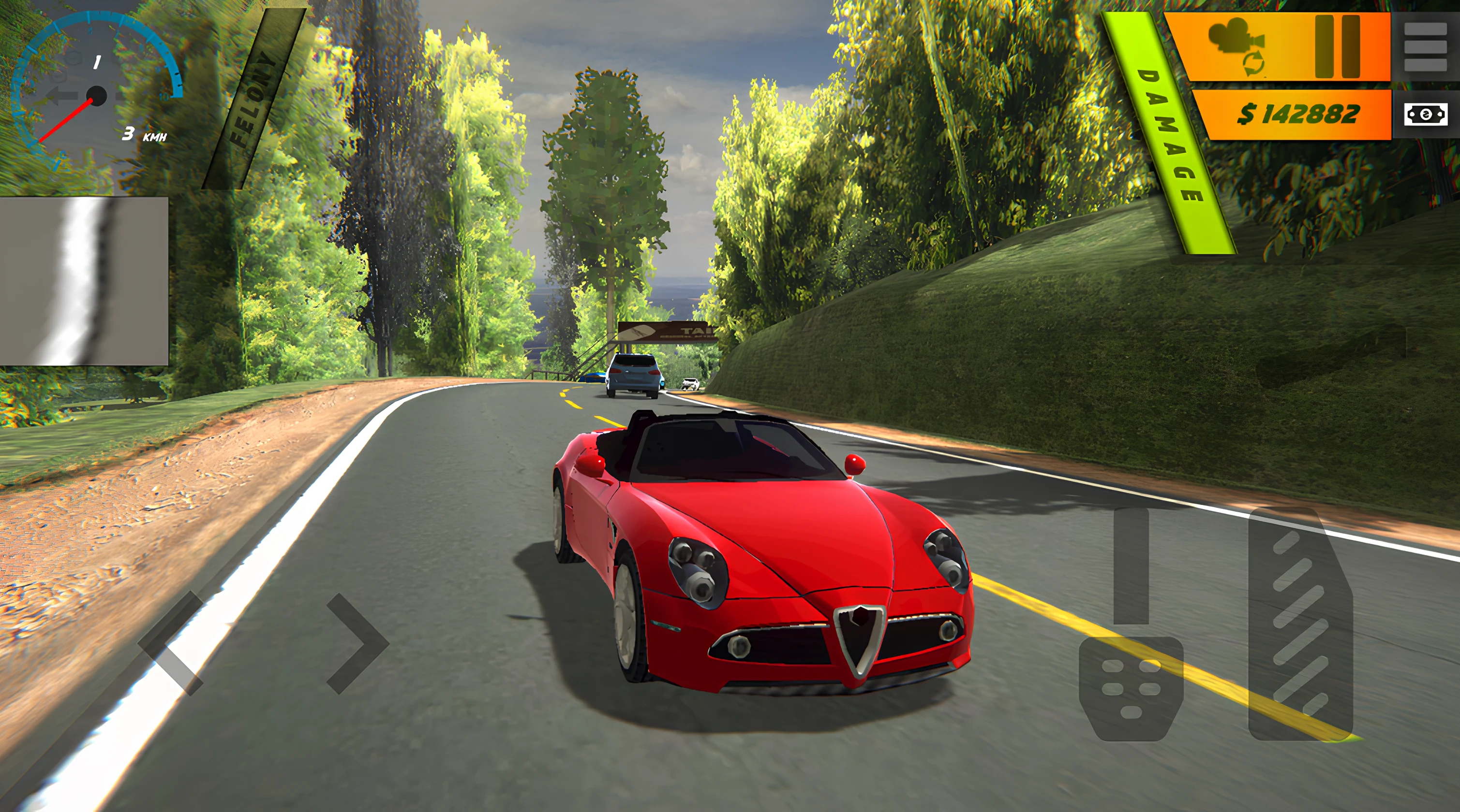 Street Motorfest: Car Club screenshot