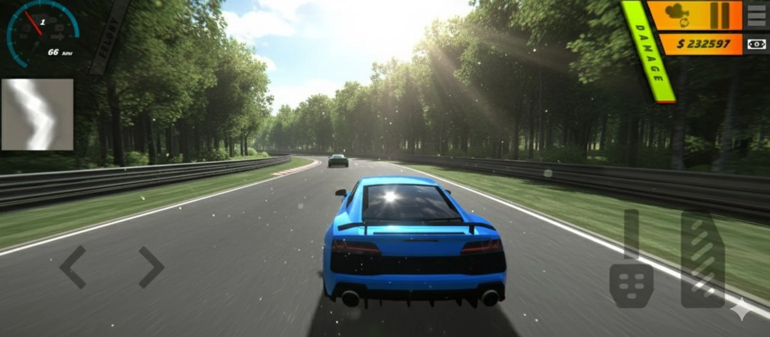 Street Motorfest: Car Club screenshot